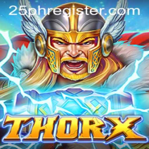 Unlocking the Thunder: The World of ThorX and the Power of 25PH